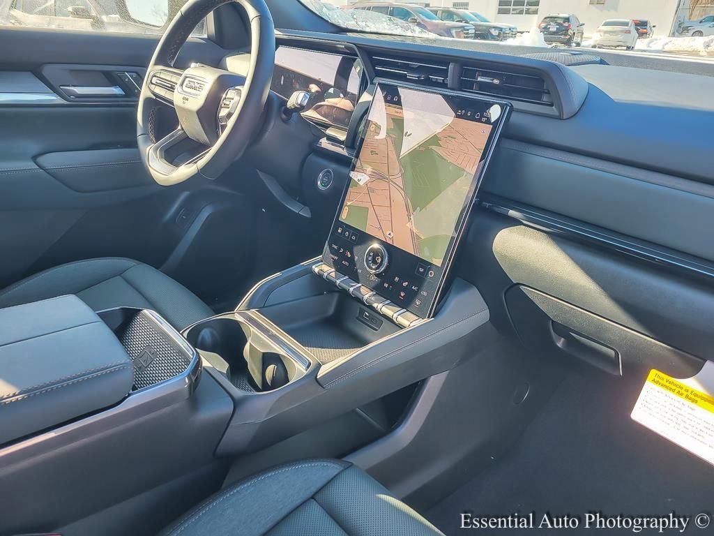 2026 GMC TERRAIN - Image 15