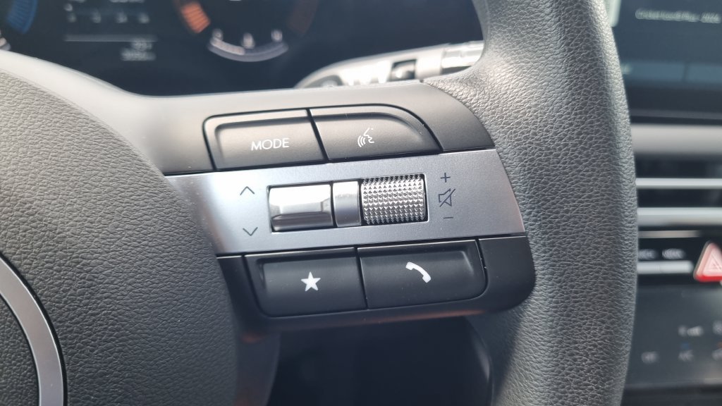 Certified Used 2026 White Hyundai SEL image 22