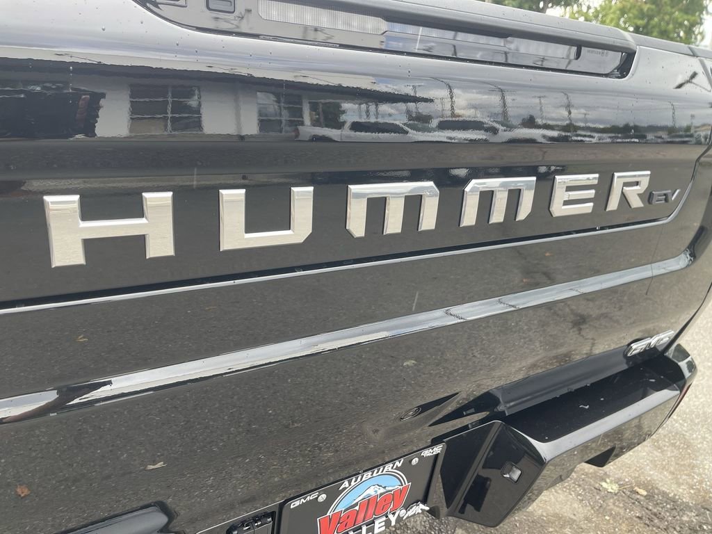 2026 GMC HUMMER EV 2X - Photo 32