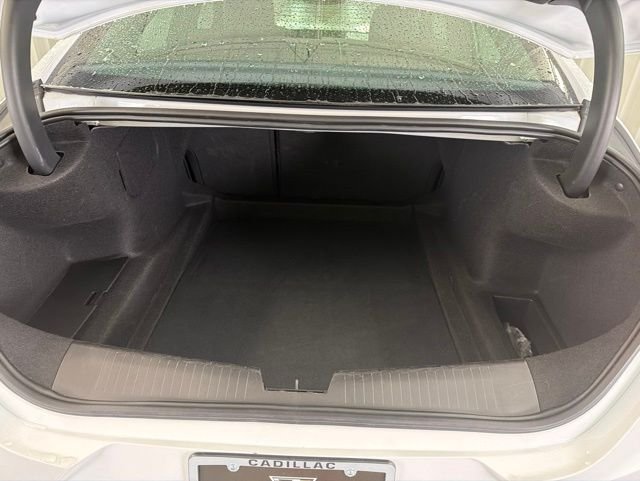 Used 2026 Summit White Cadillac Premium Luxury image 27