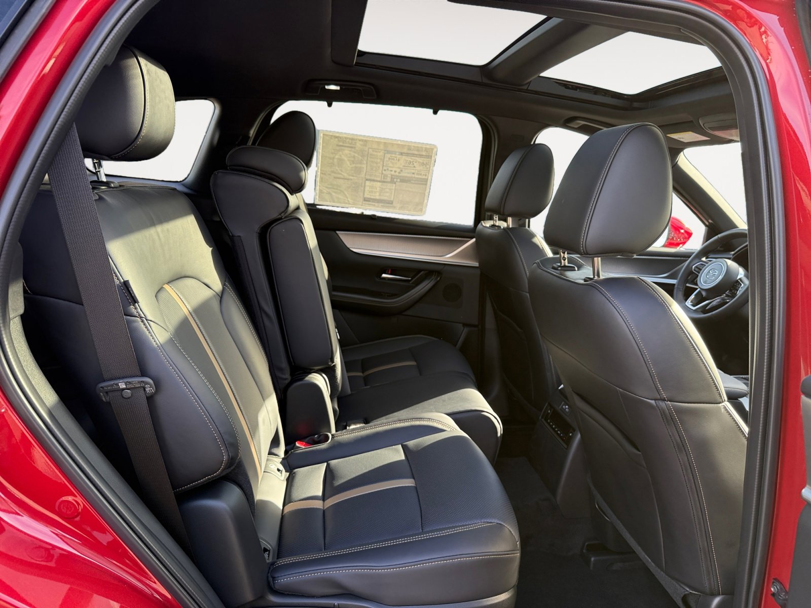 2026 Mazda CX-90 Premium Plus Package - Photo 18