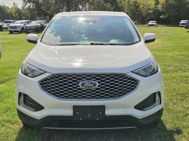 Used 2023 Ford Edge SEL with VIN 2FMPK4J93PBA51140 for sale in Mount Pleasant, TX