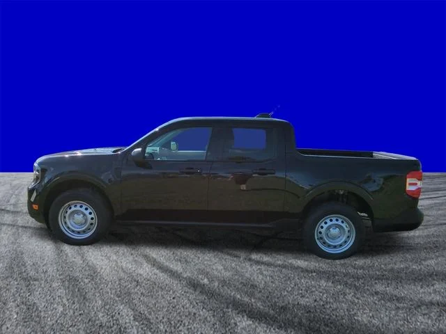 New 2026 Shadow Black Ford XL image 7