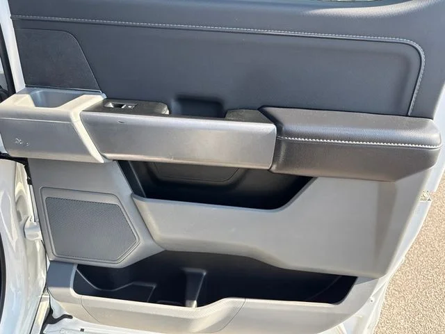 2025 Ford F-150 XLT - Photo 19