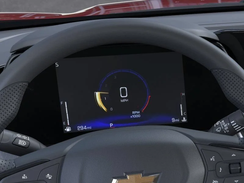 2026 Chevrolet Trax LT - Photo 18