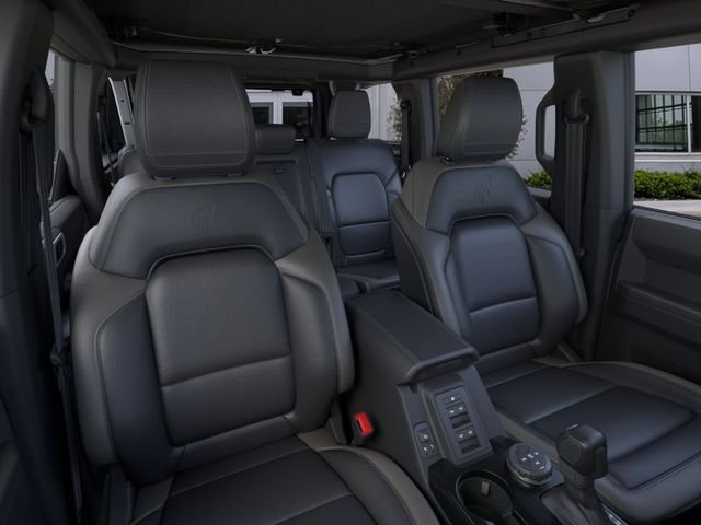 New 2026 Avalanche Ford Outer Banks image 10