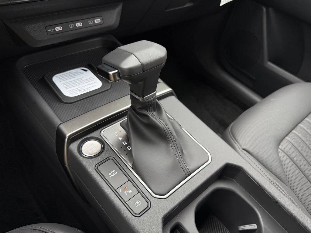 New 2027 Frost Blue Kia X-Line S image 30