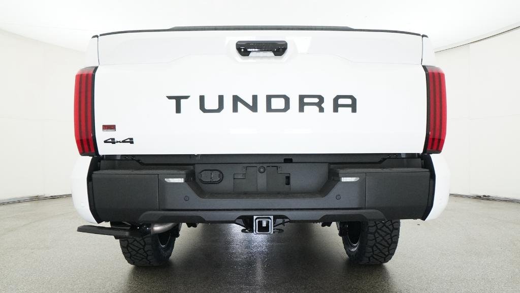 2026 Toyota Tundra Limited - Photo 56