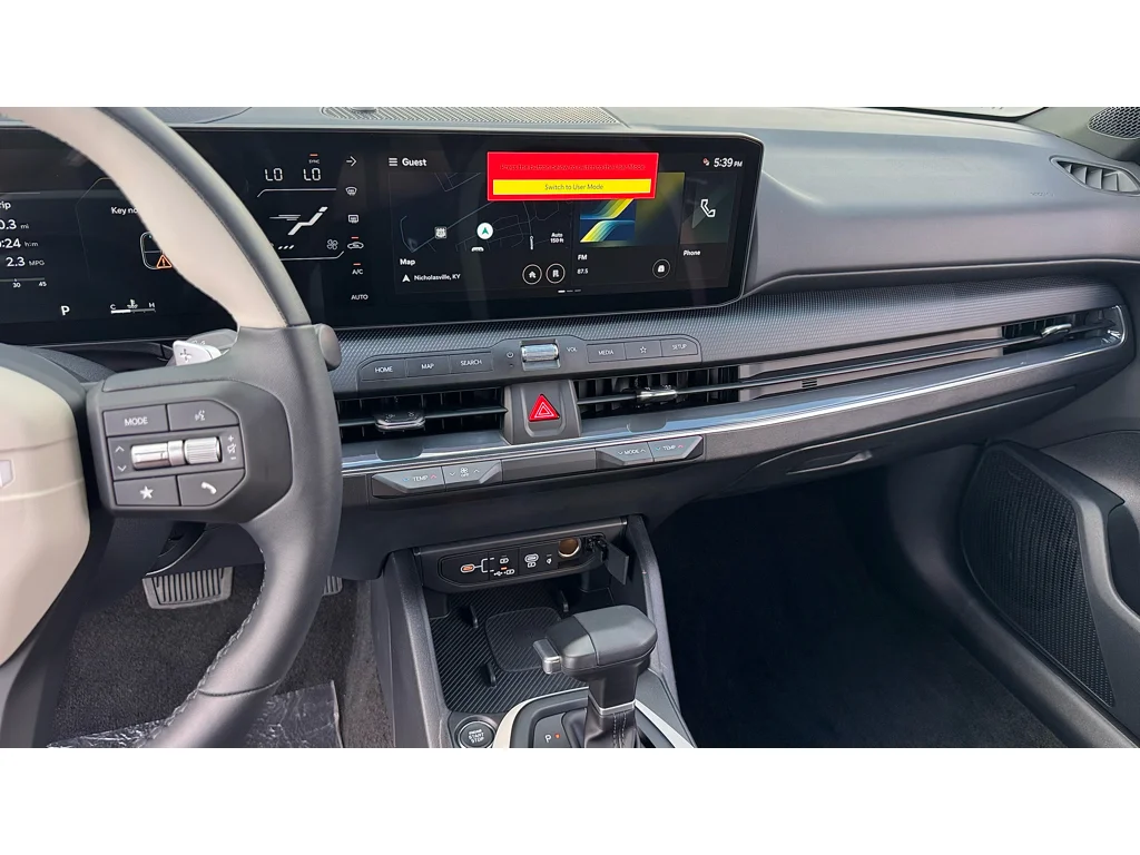 New 2026 Gry Kia GT-Line image 15