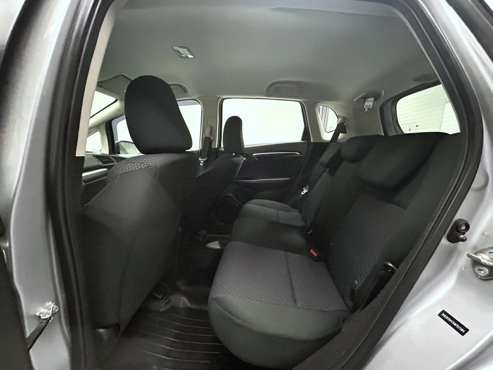 Used 2019 Silver Honda LX image 19
