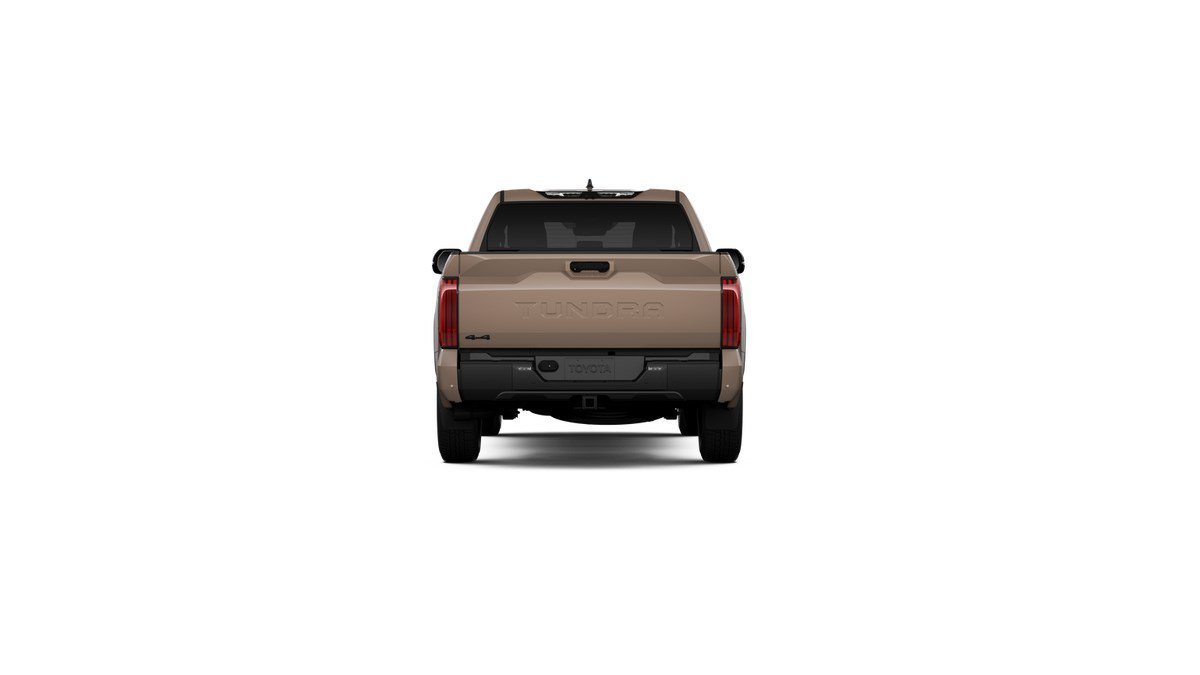 New 2026 Mudbath Toyota  Limited image 50