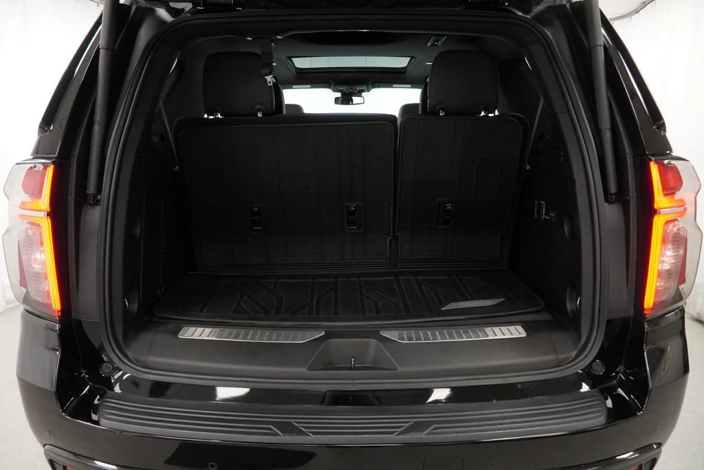 2023 Chevrolet Tahoe Z71 - Photo 30