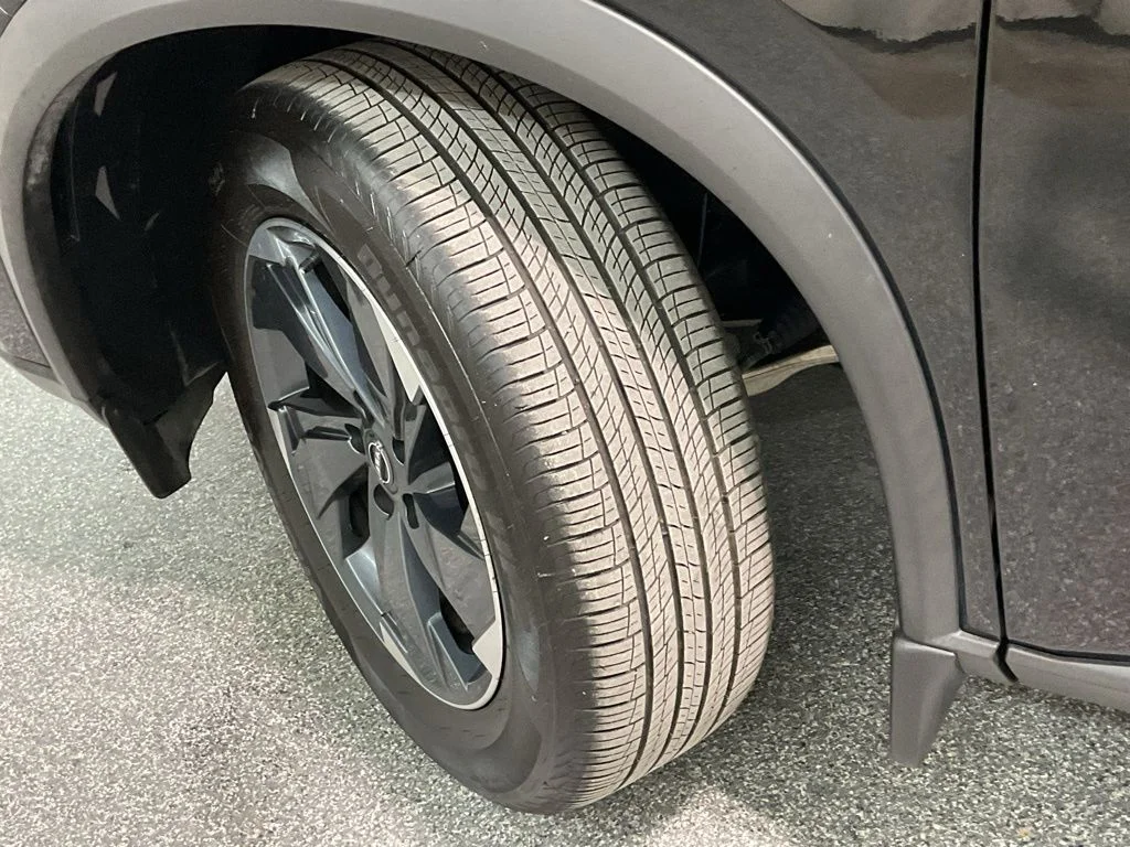 Vehicle thumbnail
