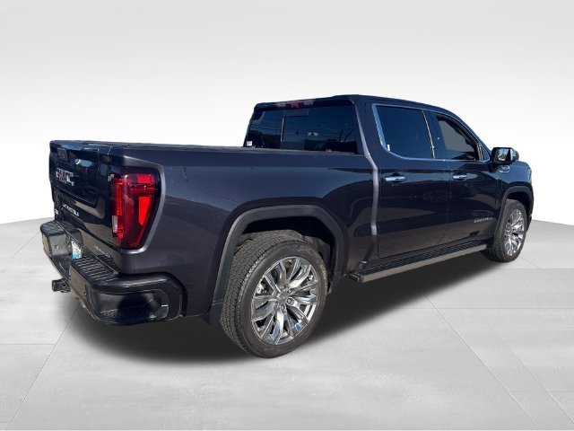 Used 2024 Silver GMC Denali image 5
