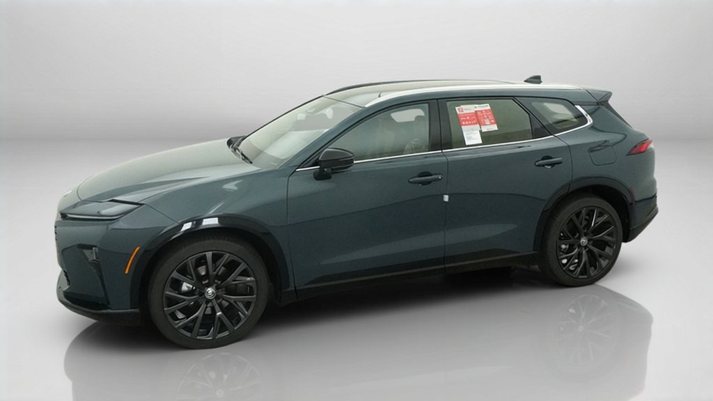 New 2026  Toyota Limited image 33