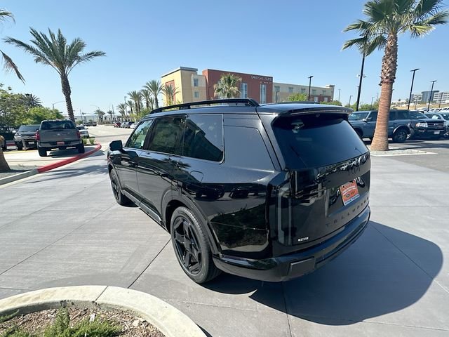 New 2027 Ebony Black Kia X-LINE SX PRESTIGE image 5