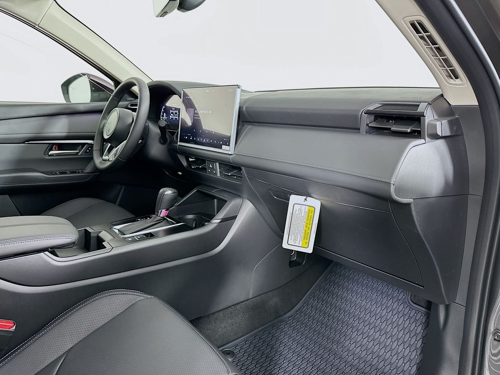 New 2026 Machine Gray Metallic Mazda 2.5 S Premium AWD image 31