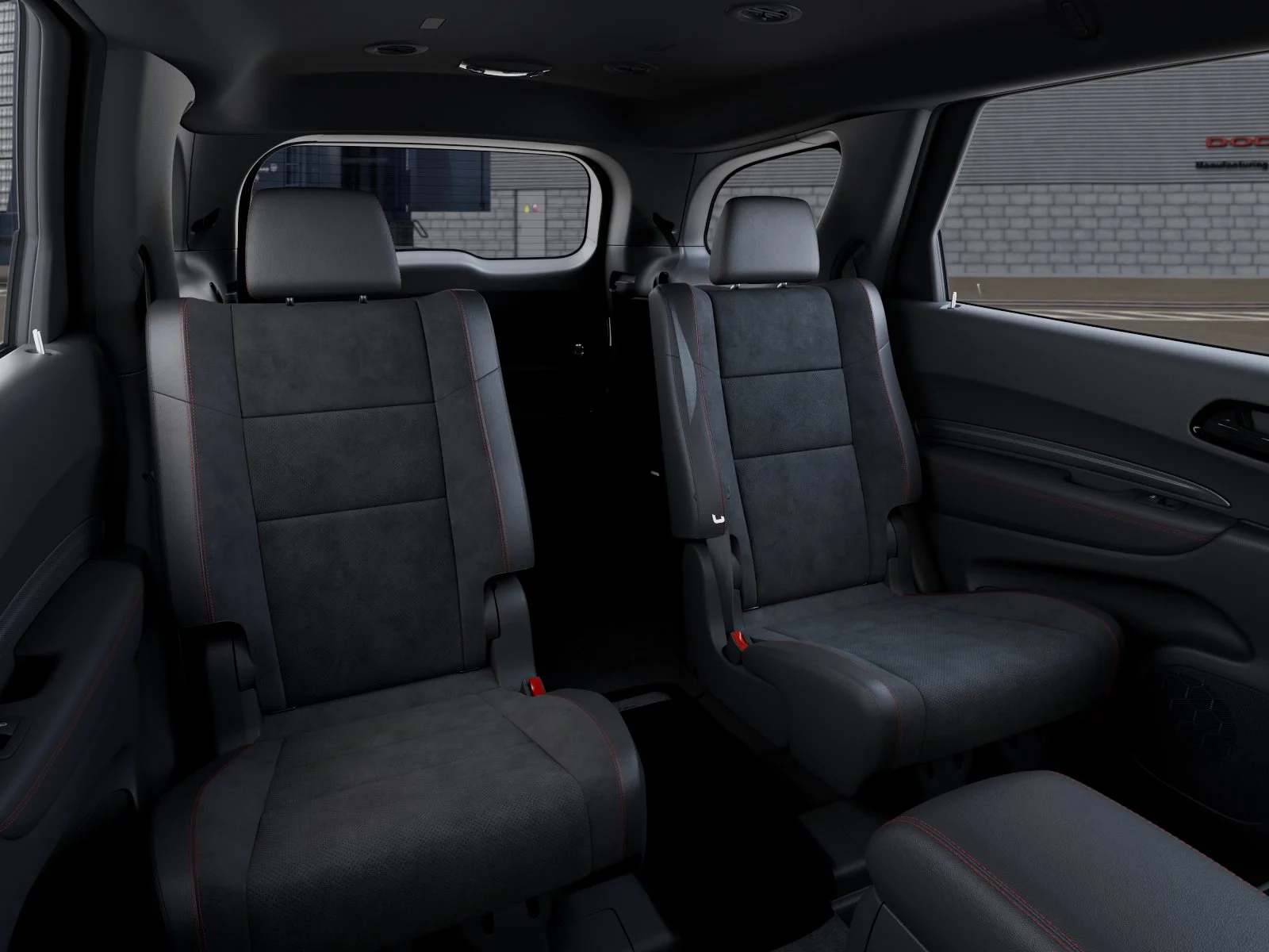 New 2026 Vapor Gray Exterior Paint Dodge R/T 392 image 41