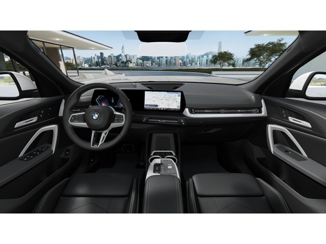 New 2027 Alpine White BMW  image 10