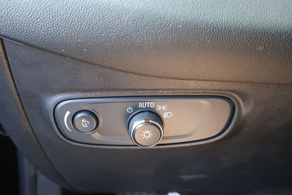 Used 2021 Black Chevrolet LS image 13