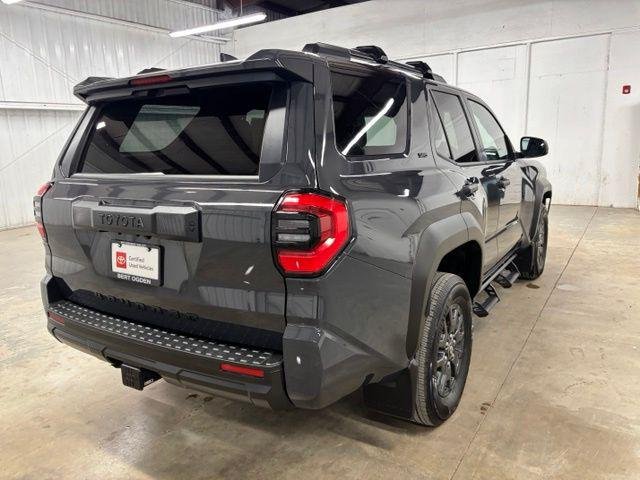 Used 2026 UNDERGROUND Toyota  image 7