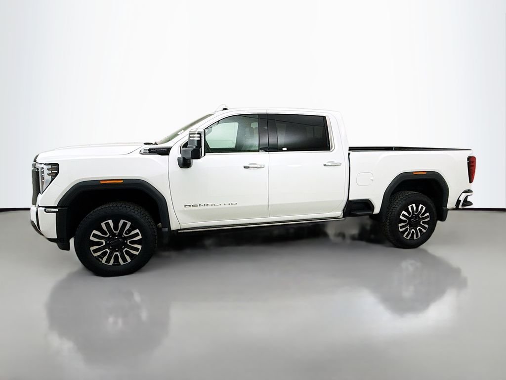 2025 GMC Sierra 2500HD Denali Ultimate - Photo 6