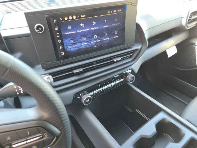 2024 Chevrolet Silverado EV Work Truck - Photo 12