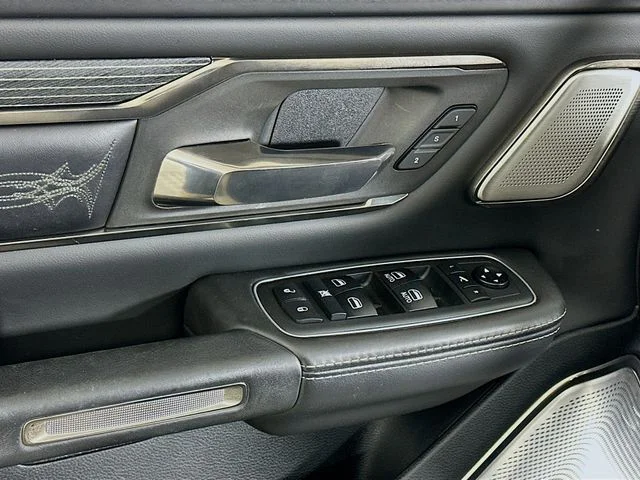 Certified Pre-Owned 2021 Ram 1500 Limited