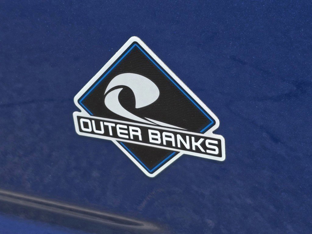 2024 Ford Bronco Sport Outer Banks - Photo 23