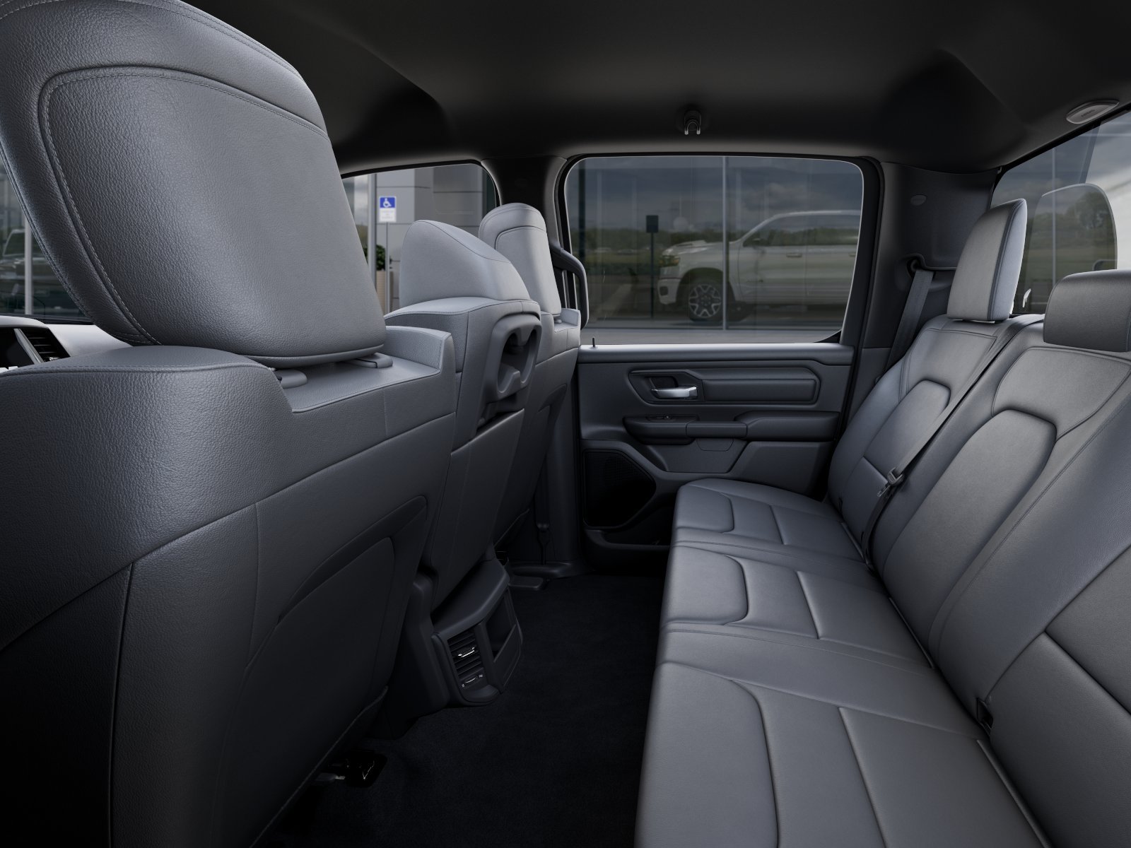 2026 Ram 1500 — photo 23