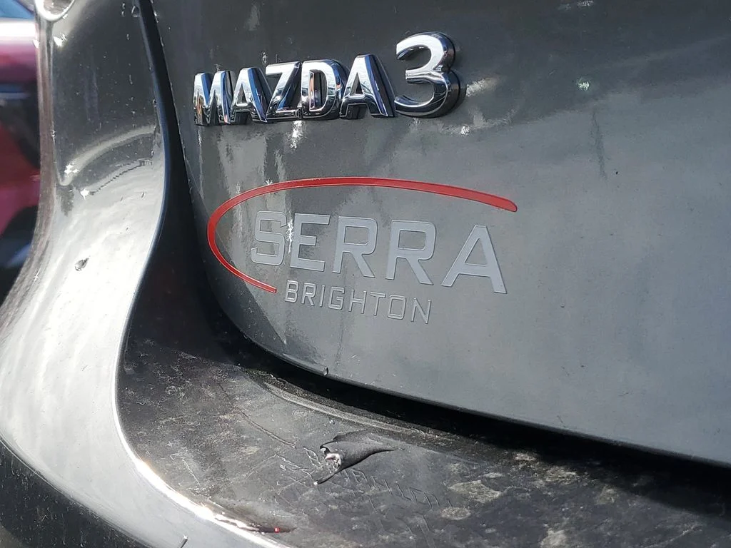 2026 Mazda Mazda3 Select Sport - Photo 28
