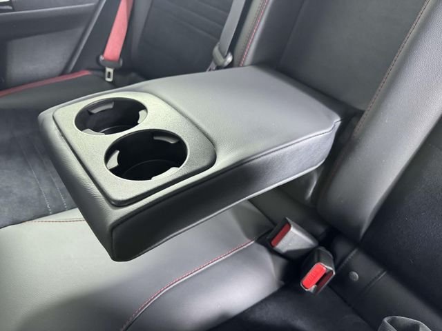 Used 2019 Blue Pearl Subaru STi image 34