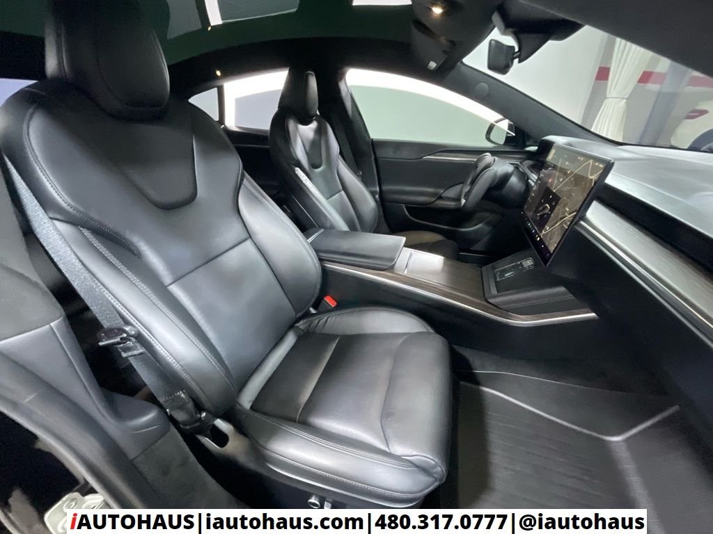 2023 Tesla Model S Base - Photo 24