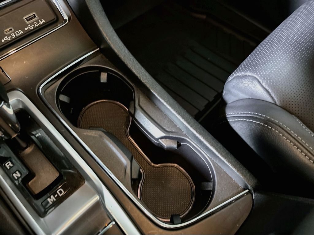 Used 2023 Silver Subaru Limited image 15