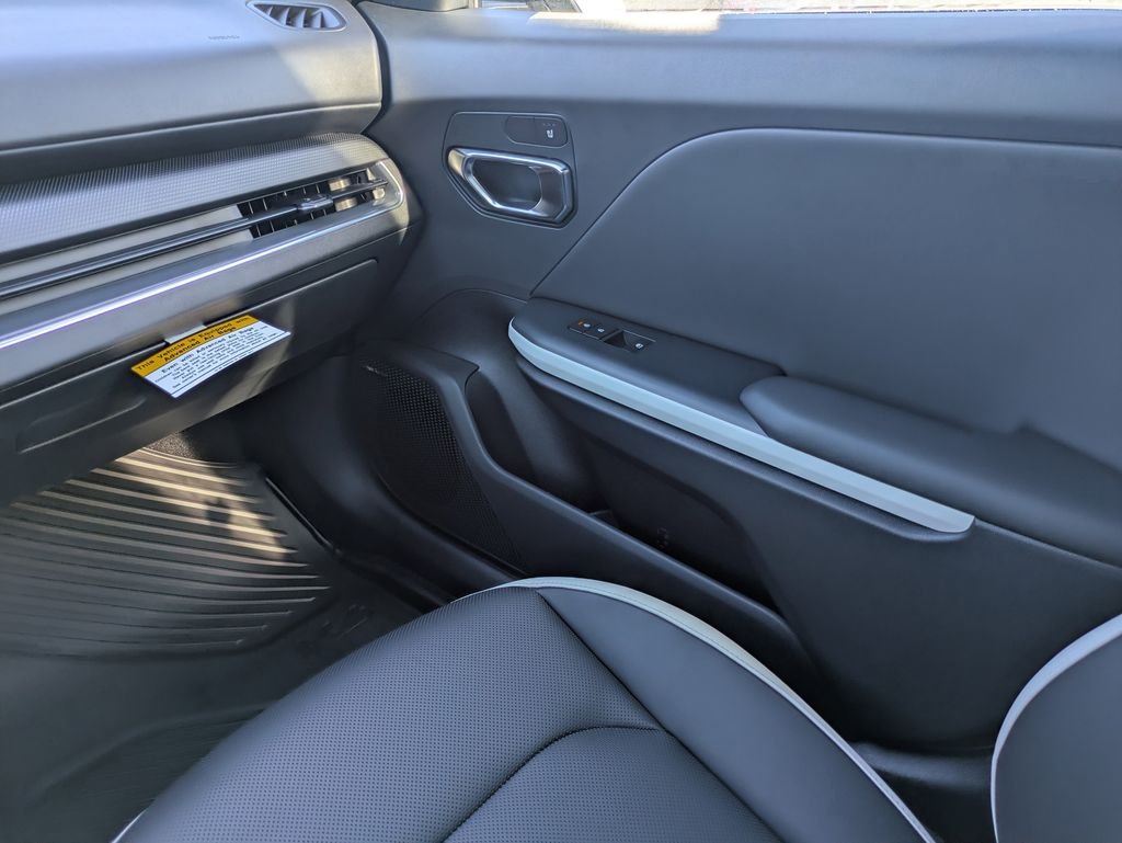 New 2026 Panthera Metal Kia SX Prestige image 25