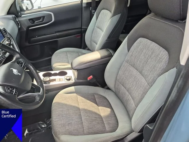 Used 2021  Ford Big Bend image 15