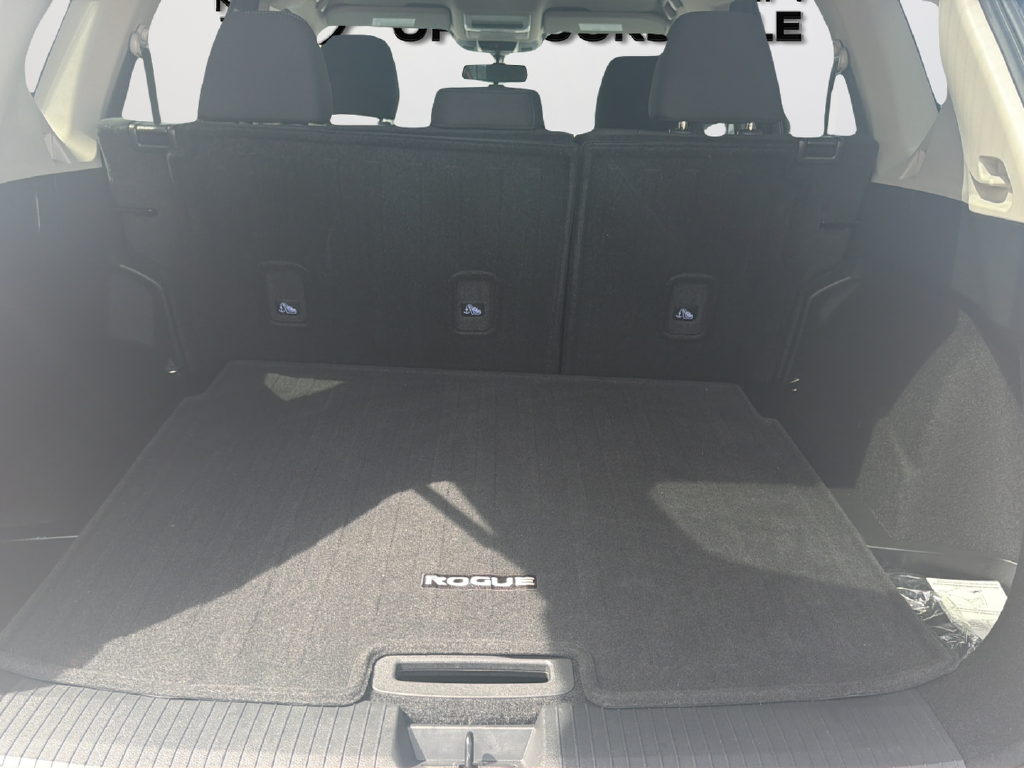 Certified Used 2025 Gray Nissan S image 16