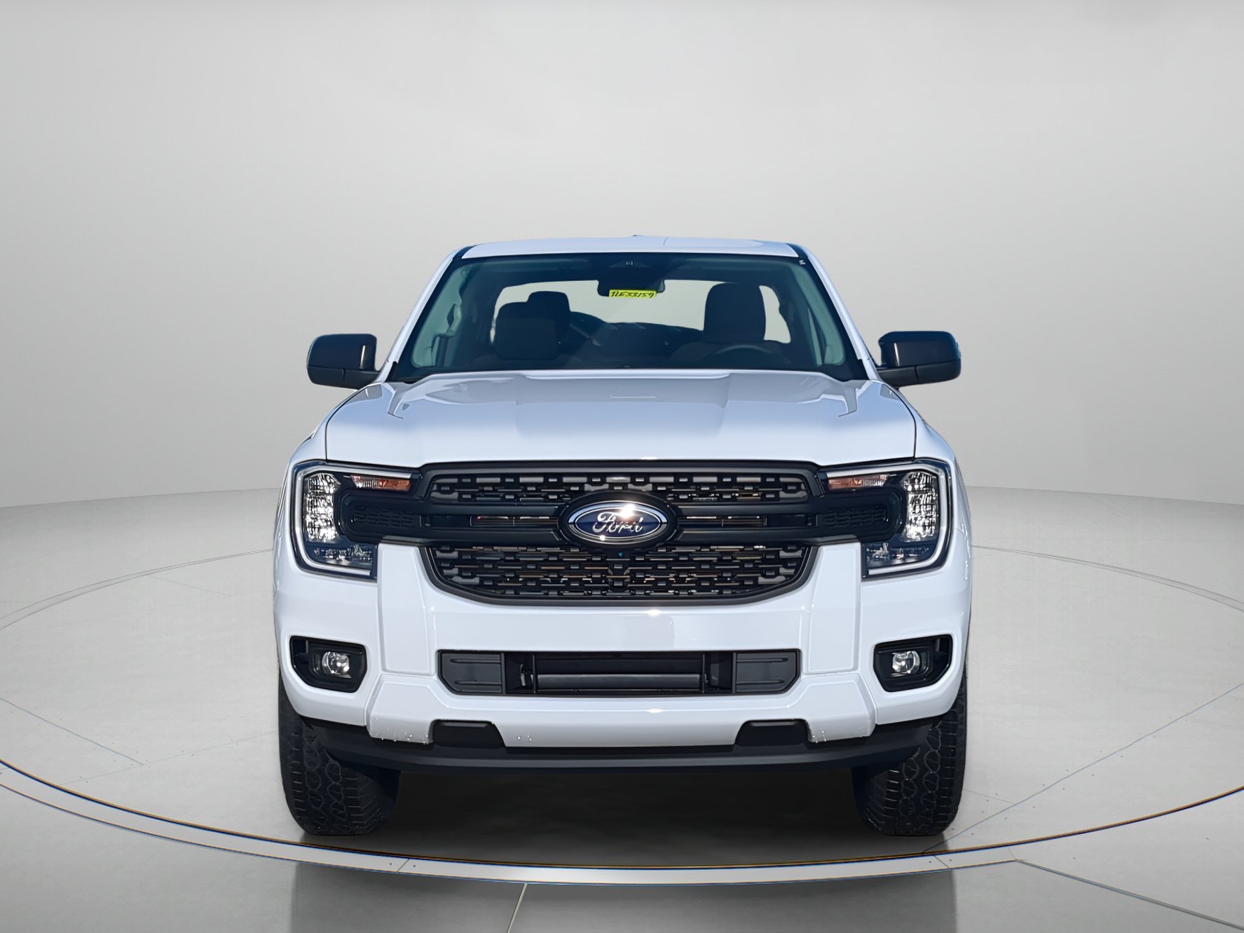 New 2026 Oxford White Ford XL image 34