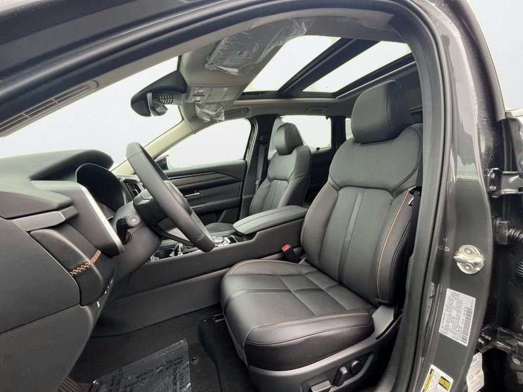 2026 Mazda CX-50 Premium - Photo 10