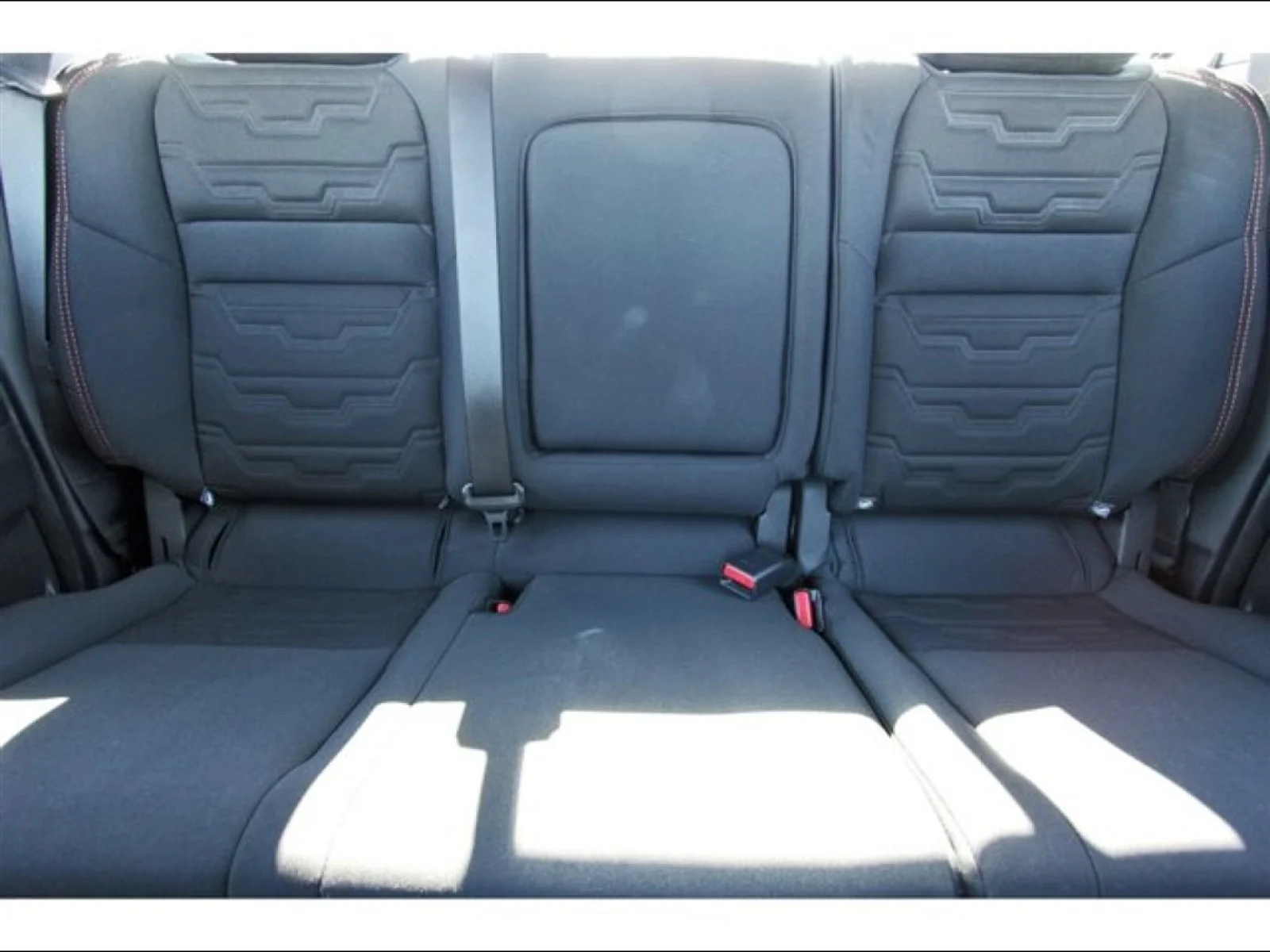 2026 Nissan Frontier Crew Cab PRO-4X® - 10