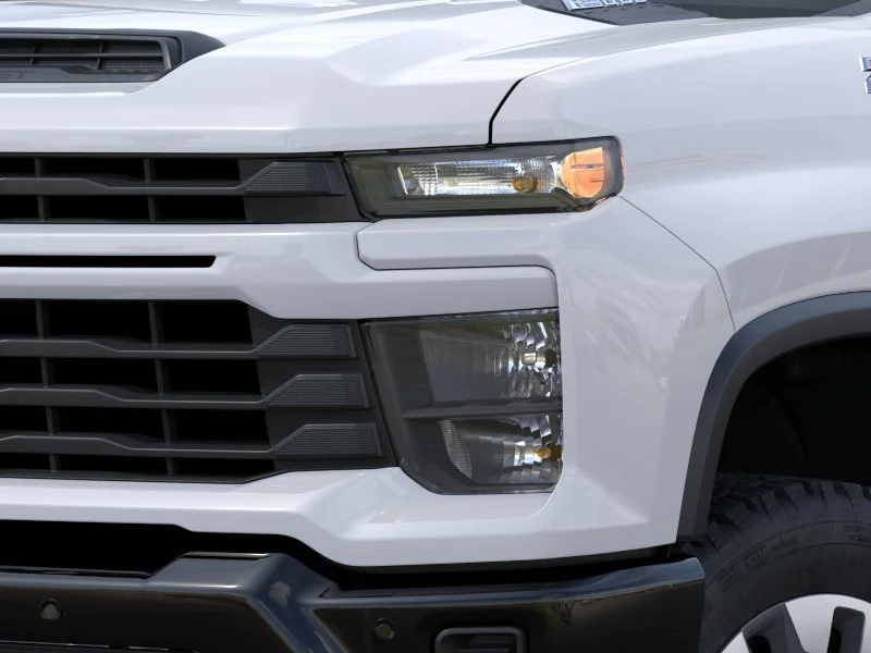 2026 Chevrolet Silverado 2500 HD Custom - Photo 10