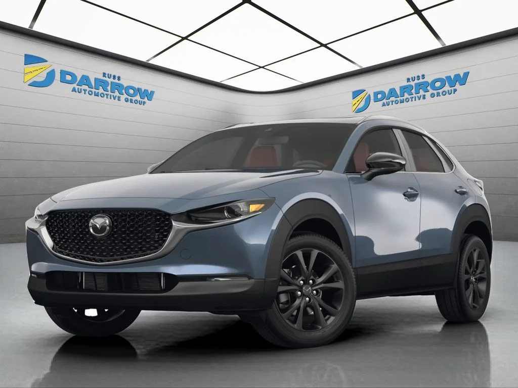 Used 2023 Gray Mazda 2.5 S Carbon Edition image 11