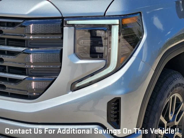 2026 GMC Sierra 1500 Elevation - Photo 6