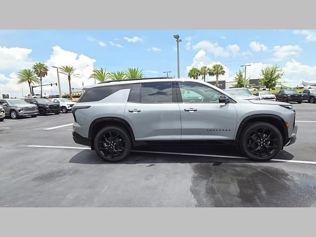 2026 Chevrolet Traverse RS - Photo 22