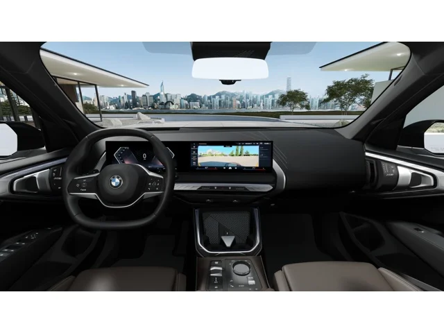 New 2026 Black Sapphire Metallic BMW  image 10