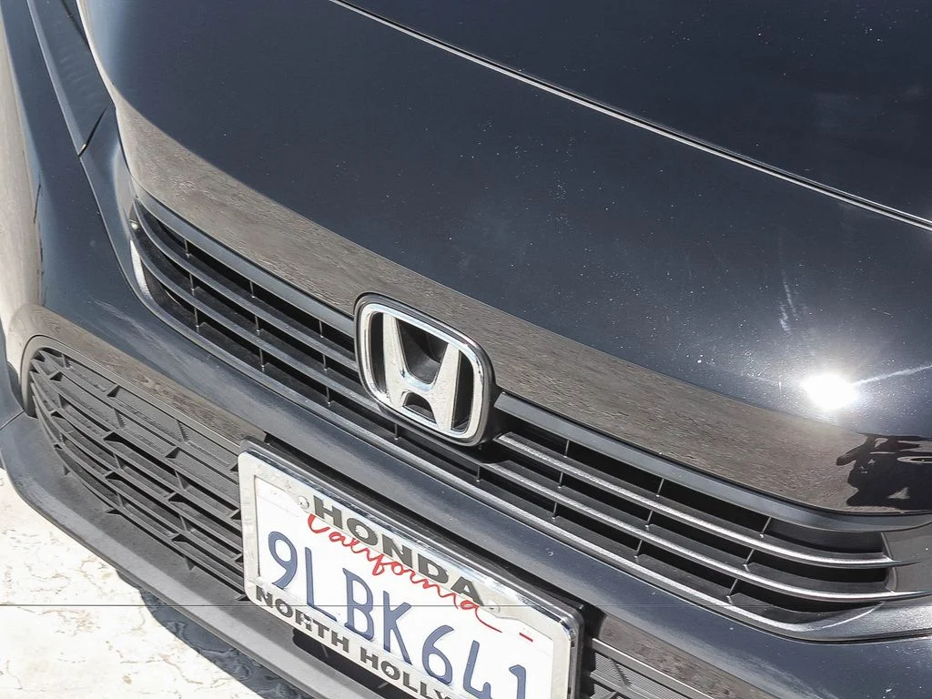 2024 Honda Civic LX - Photo 12