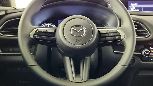 New 2026 Ceramic Metallic Mazda 2.5 S Select Sport AWD image 22