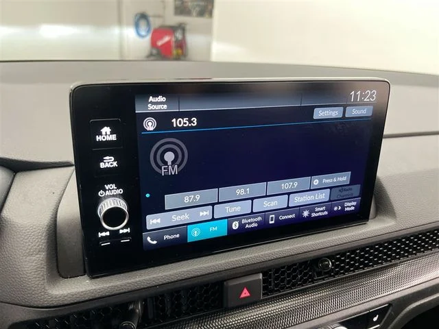 Used 2025 Red Honda Sport-L image 31