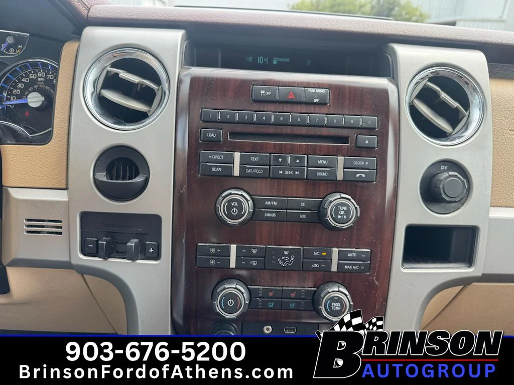 Used 2011  Ford King Ranch image 19