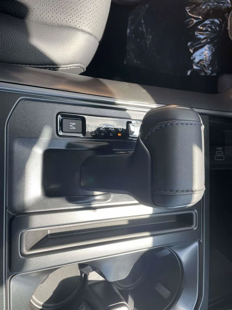 New 2026 White Ford Lariat image 17